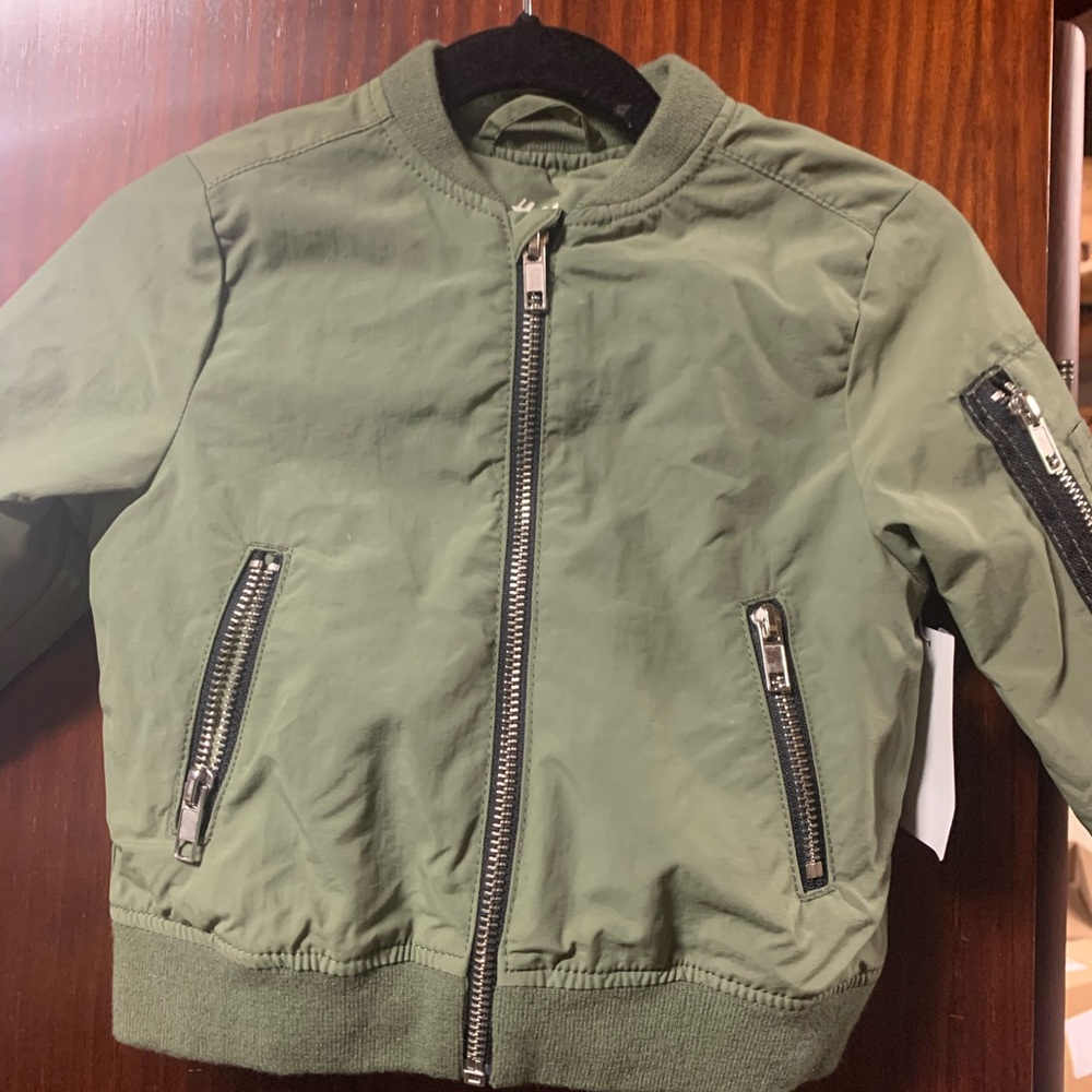 H&M Jacket BNWT